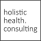 Holistic Health Consulting, LLC